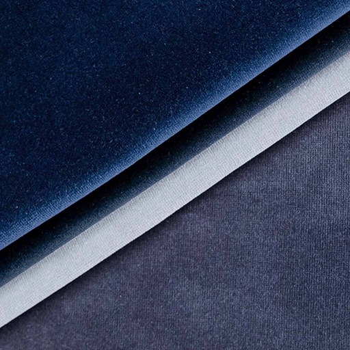 Velluto di Cotone Italian velvet