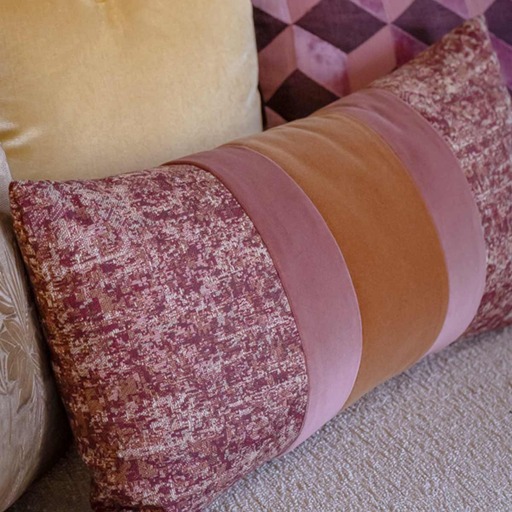 Viceversa Monet designer fabric