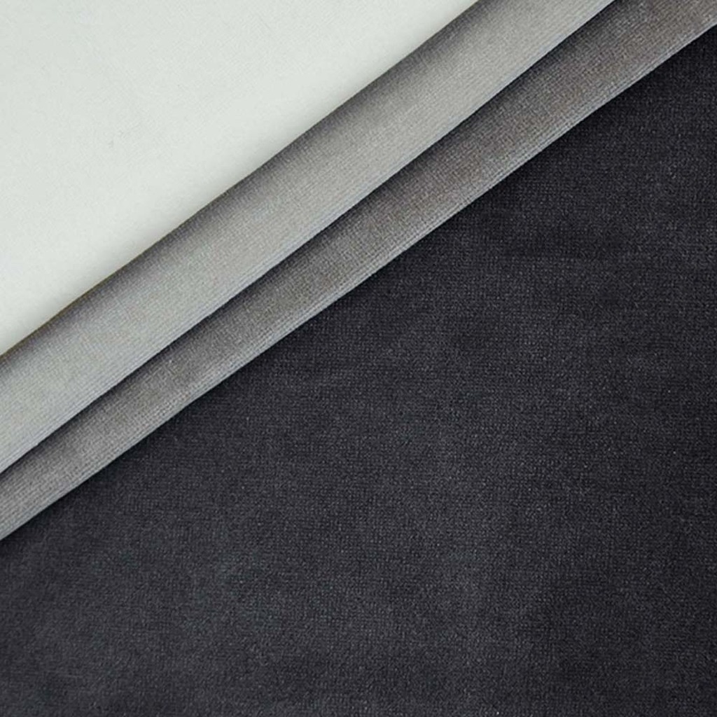 Velluto di Cotone Italian velvet