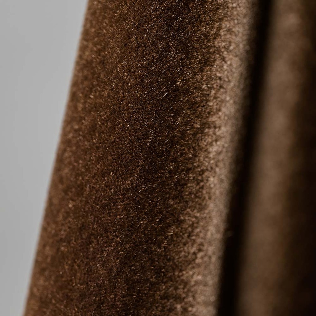 Velluto Kid Mohair Italian velvet