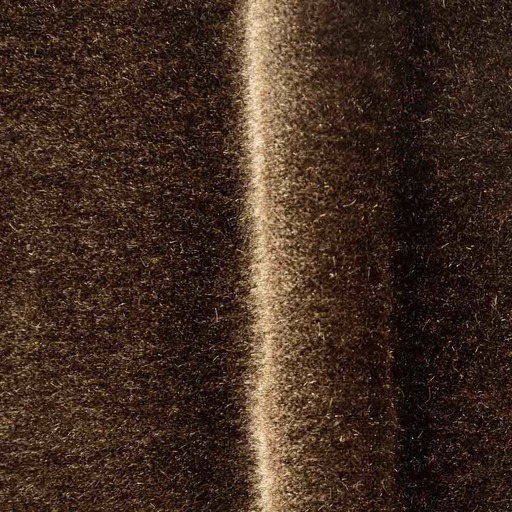 Velluto Kid Mohair Italian velvet