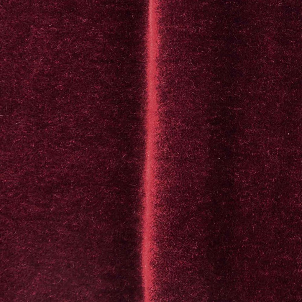Velluto Kid Mohair Italian velvet