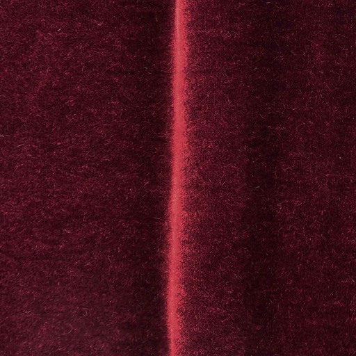 Velluto Kid Mohair Italian velvet