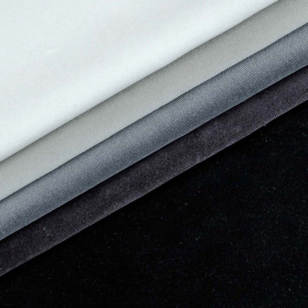 Velluto di Cotone Italian velvet