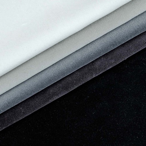 Velluto di Cotone Italian velvet