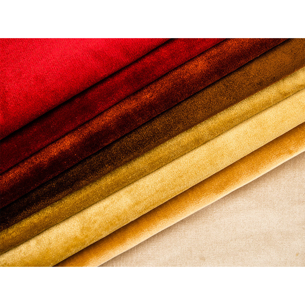 Velluto di Seta Italian velvet