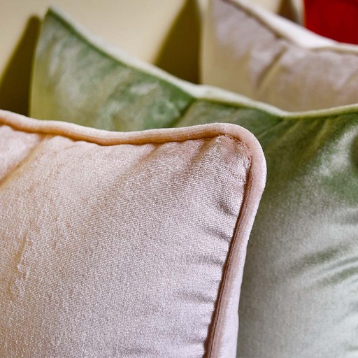 Velluto di Seta Italian velvet