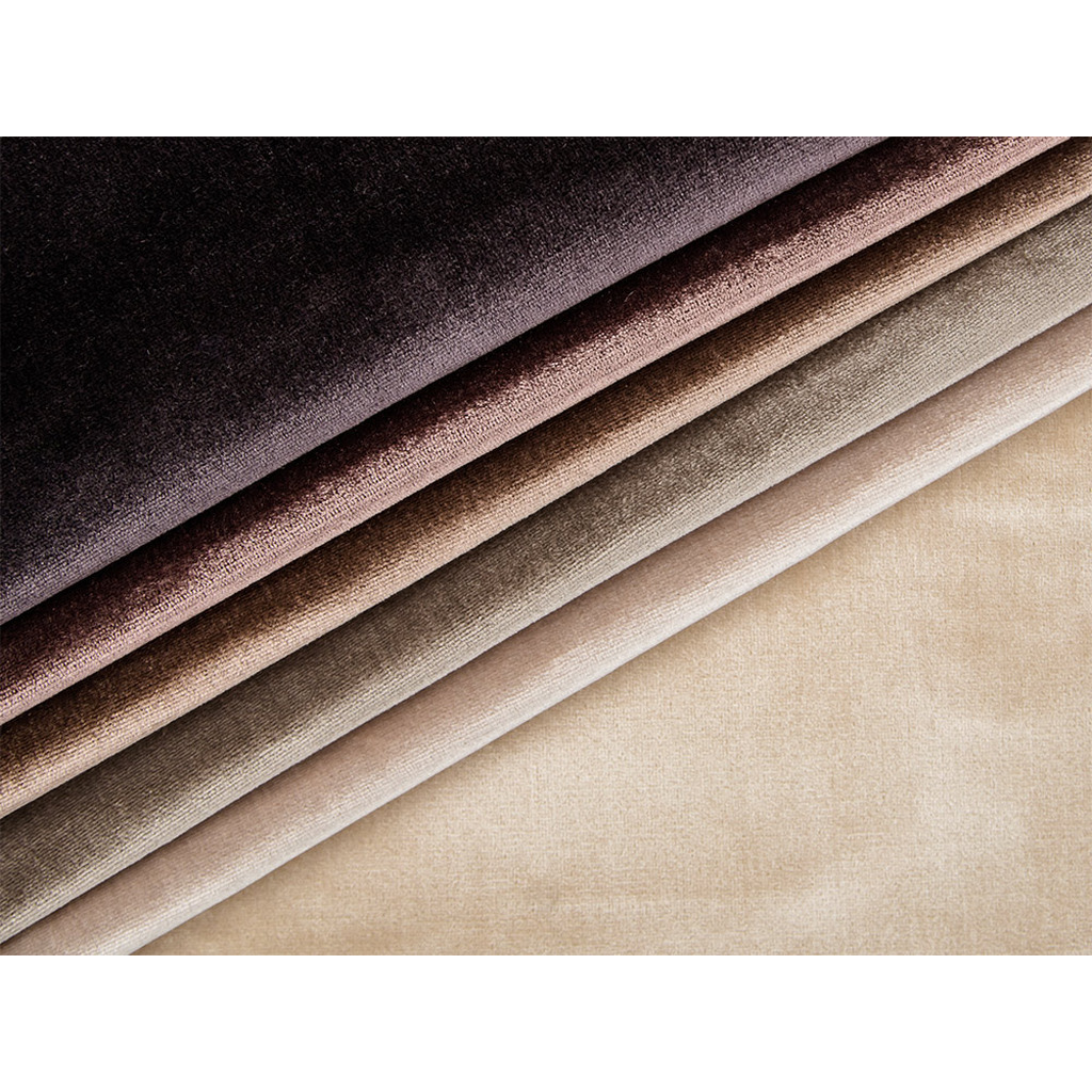 Velluto di Seta Italian velvet