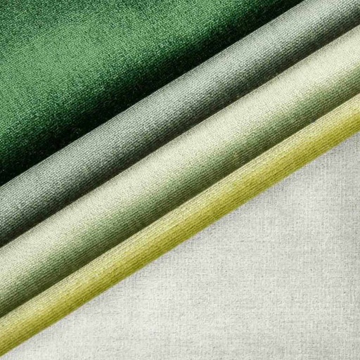 Velluto di Seta Italian velvet