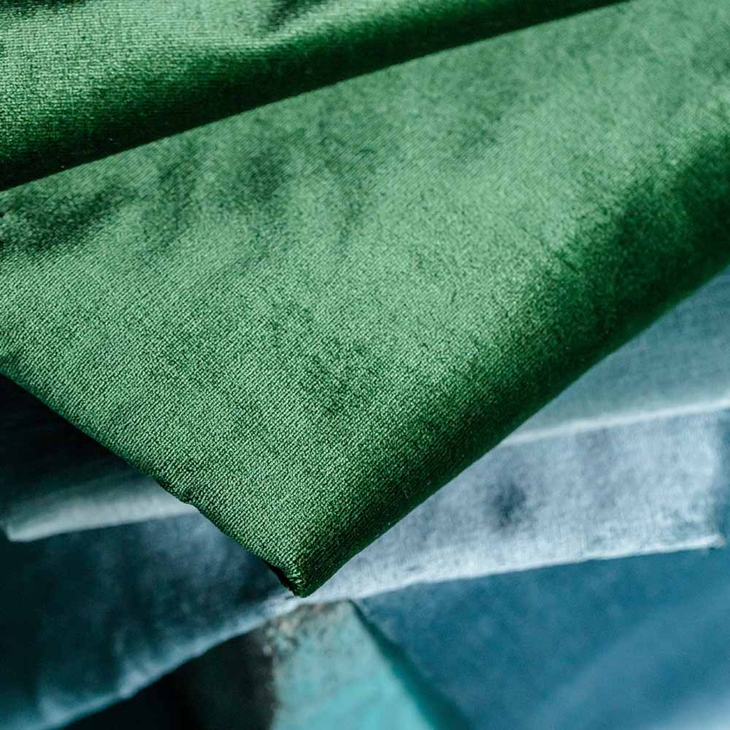 Velluto di Seta Italian velvet