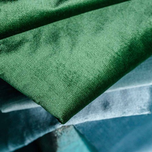 Velluto di Seta Italian velvet