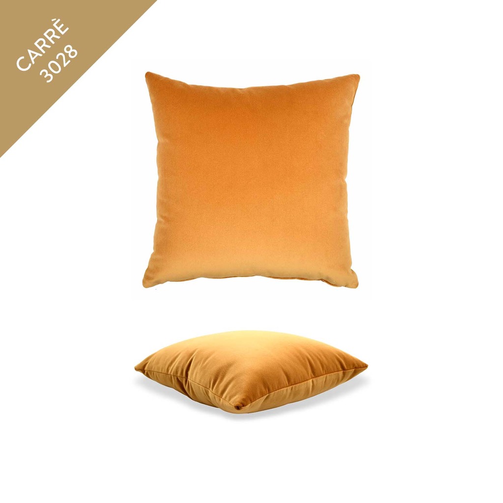 Luxurious Cushions' Set in designer fabric