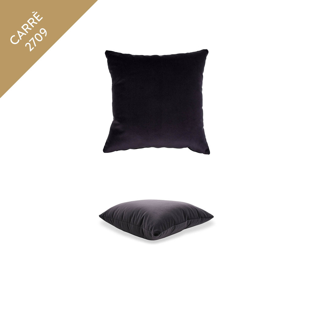 Luxurious Cushions' Set in designer fabric