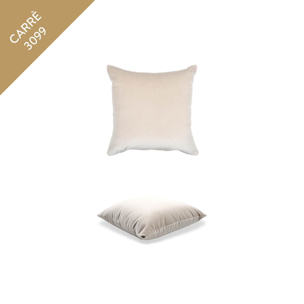 Luxurious Cushions' Set in designer fabric