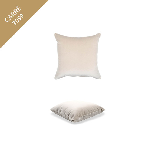 Luxurious Cushions' Set in designer fabric