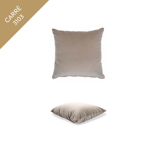 Luxurious Cushions' Set in designer fabric