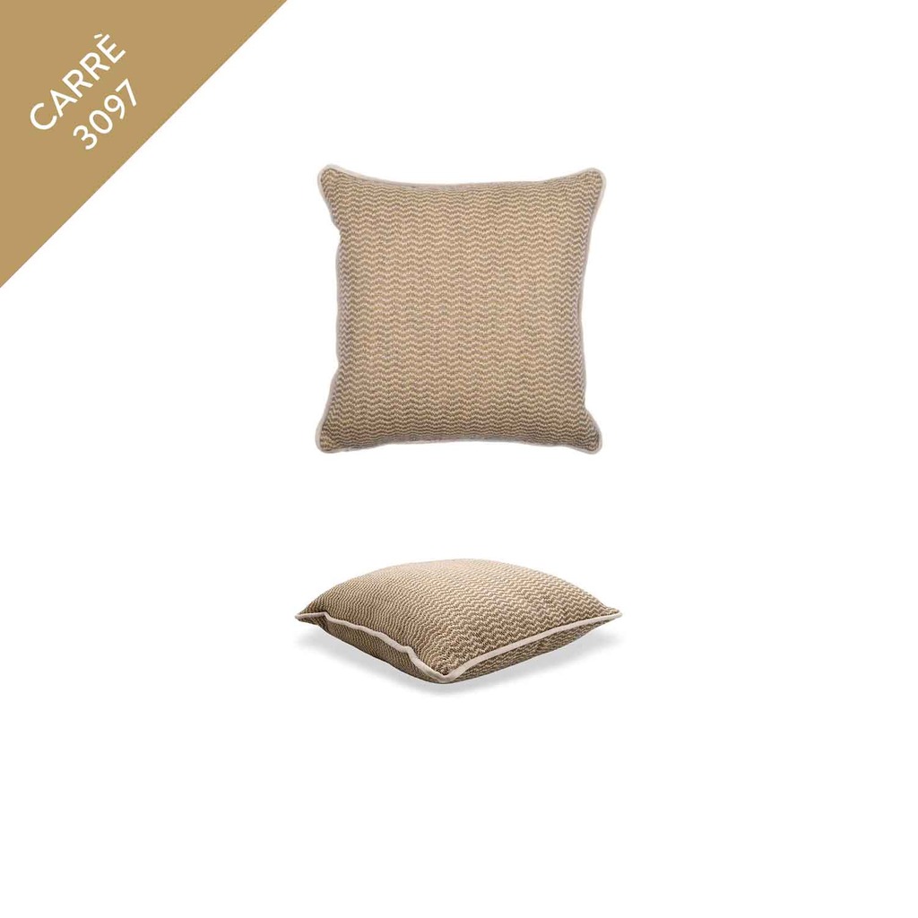 Luxurious Cushions' Set in designer fabric