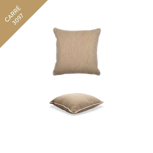 Luxurious Cushions' Set in designer fabric