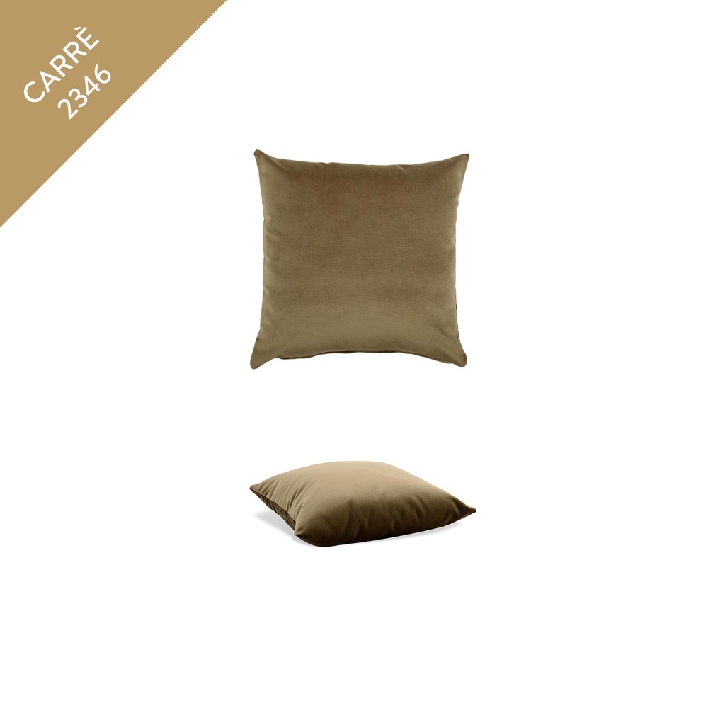 Luxurious Cushions' Set in designer fabric