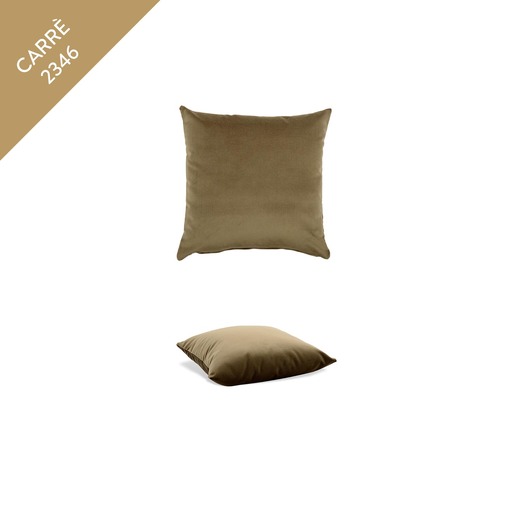 Luxurious Cushions' Set in designer fabric