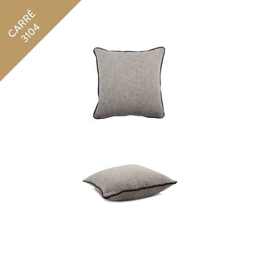 Luxurious Cushions' Set in designer fabric