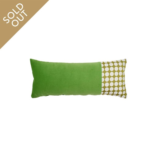 Luxurious cushion rectangular Simple in multicolor/pattern fabric