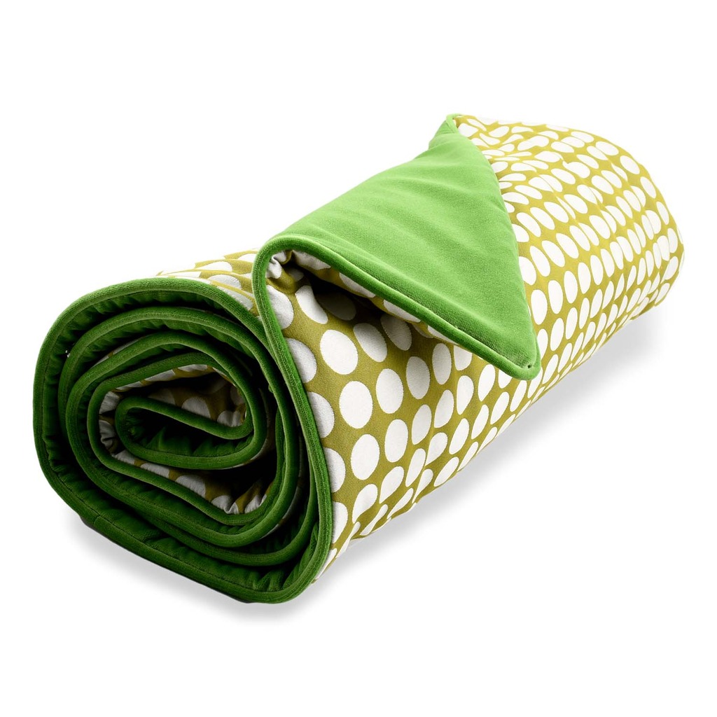Bed Runner in designer fabric