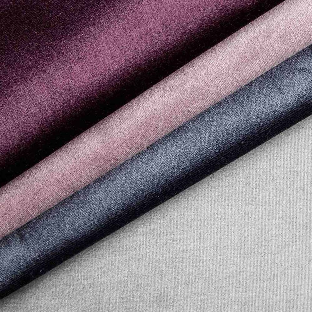 Velluto di Seta Italian velvet