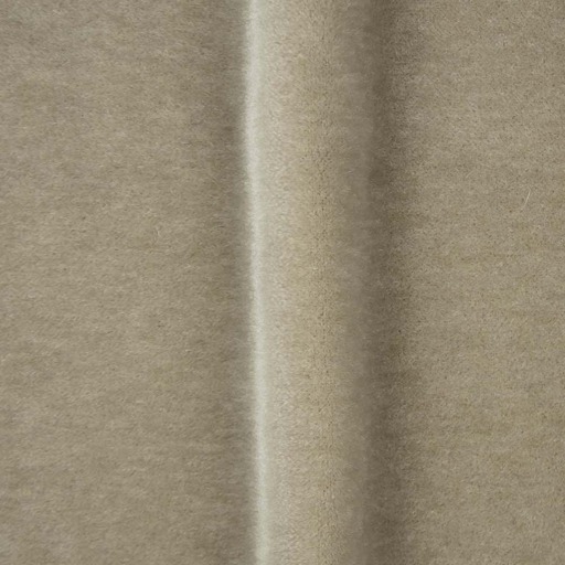 Velluto Kid Mohair Italian velvet