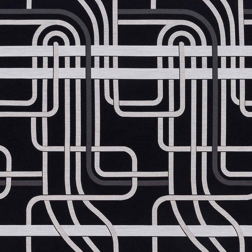 Les Intrigues designer fabric