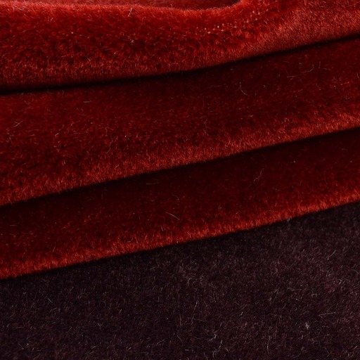 Velluto Kid Mohair Italian velvet