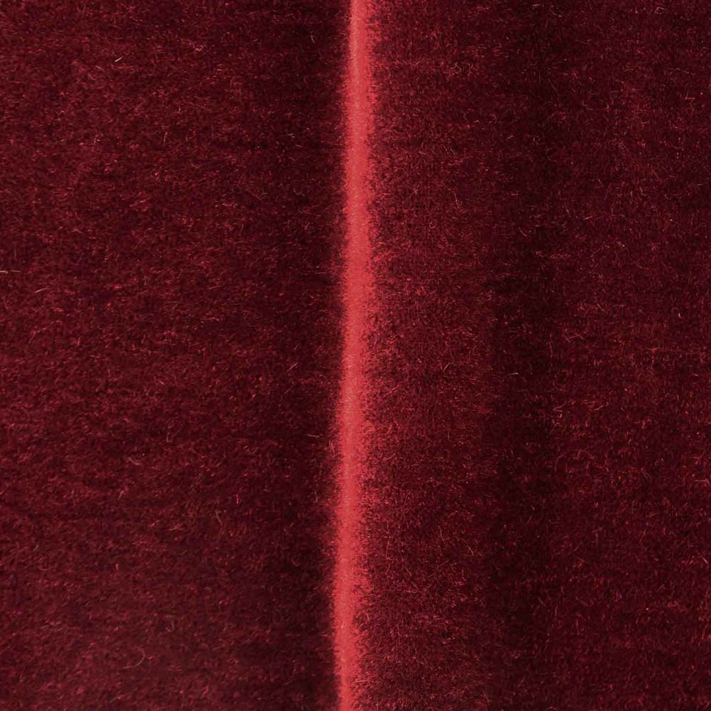 Velluto Kid Mohair Italian velvet