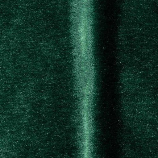 Velluto Kid Mohair Italian velvet