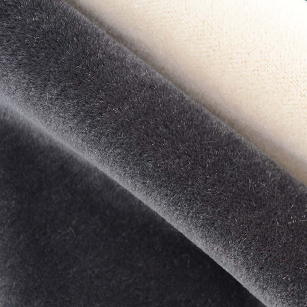 Velluto Kid Mohair Italian velvet