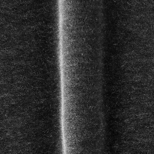 Velluto Kid Mohair Italian velvet