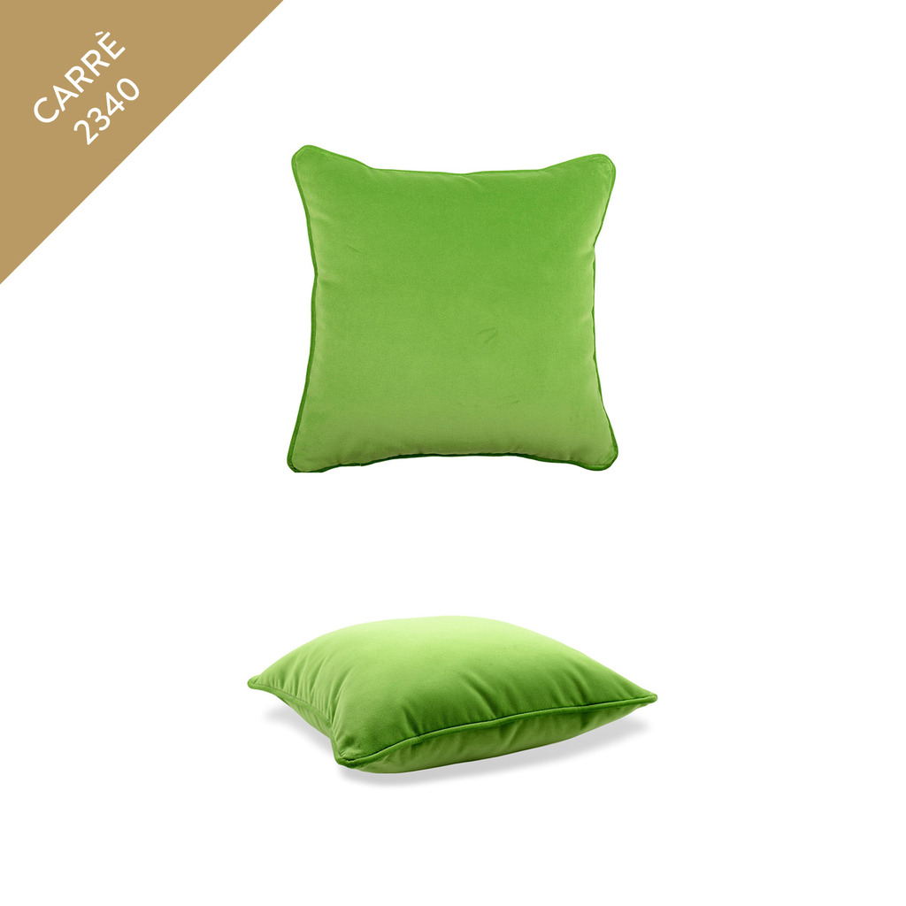 Luxurious Cushions' Set in designer fabric