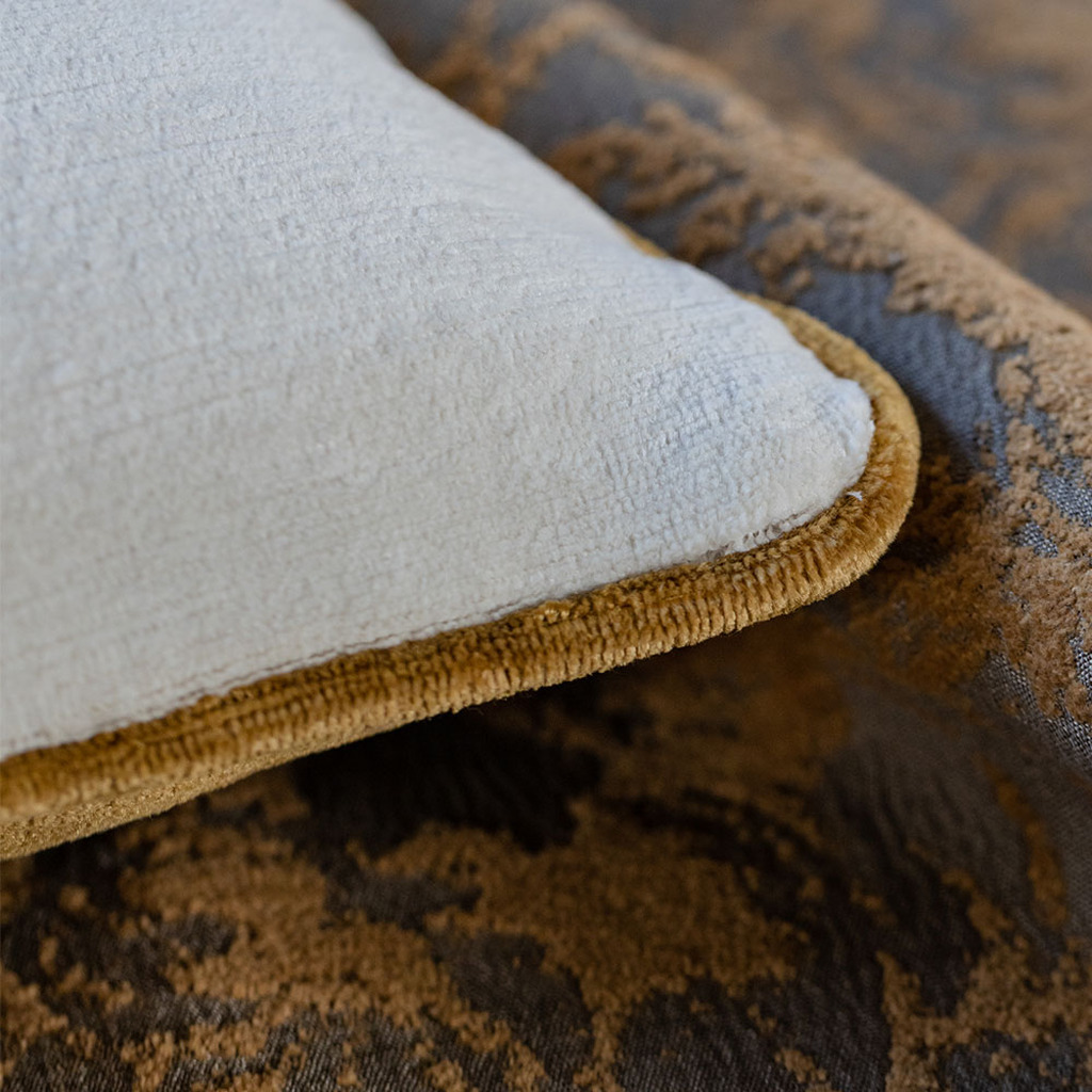 Velluto di Lino Italian velvet