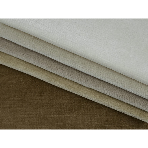 Velluto di Lino Italian velvet