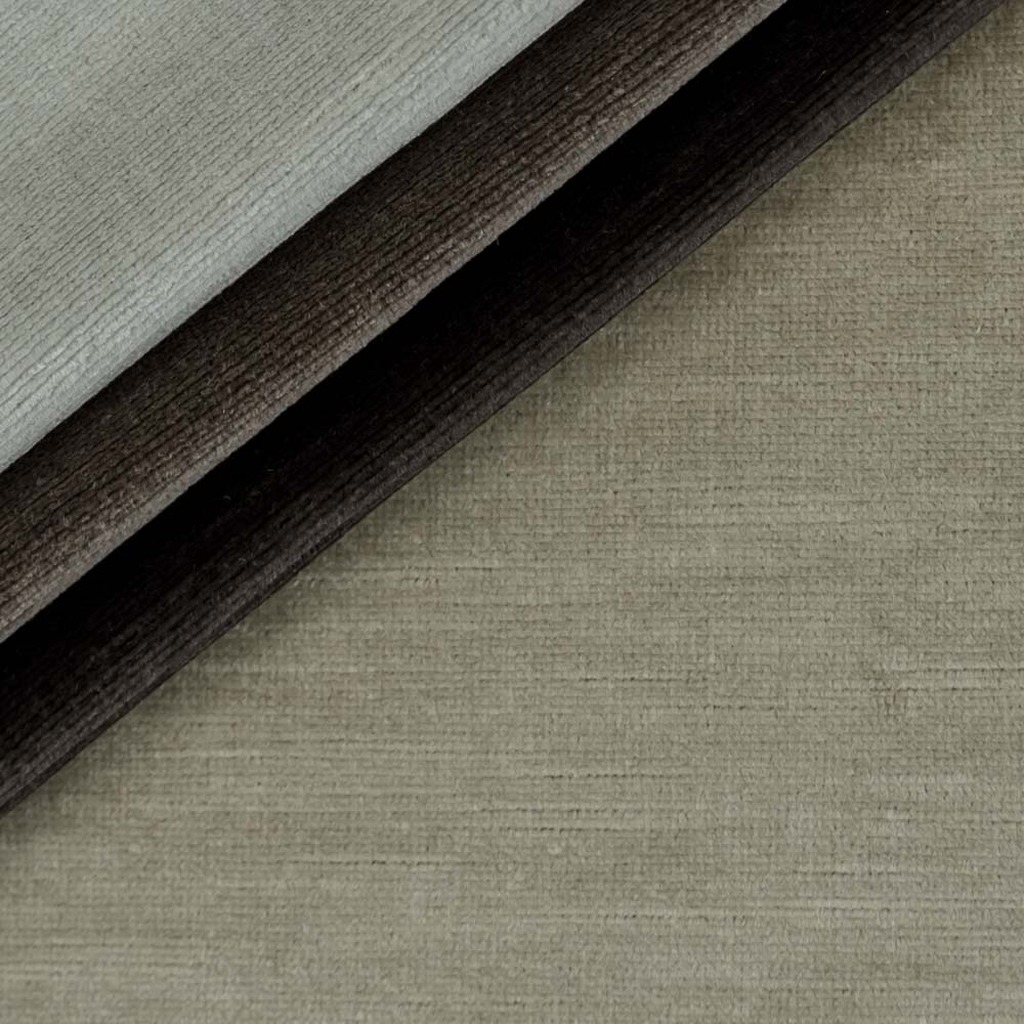Velluto di Lino Italian velvet