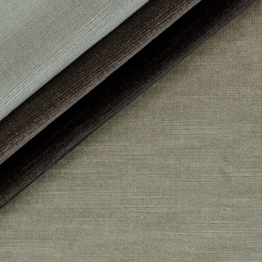 Velluto di Lino Italian velvet