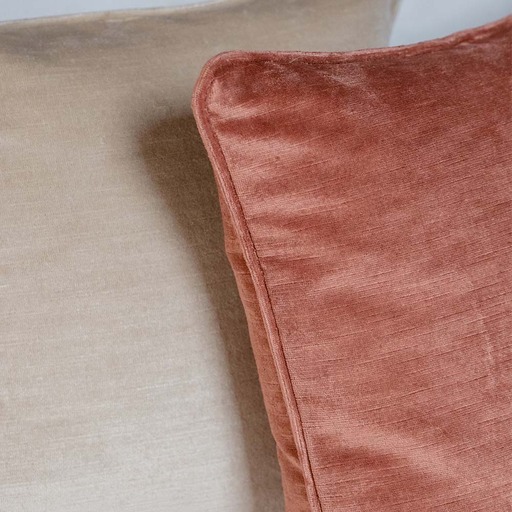 Velluto di Lino Italian velvet