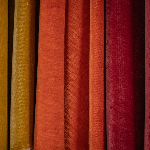 Velluto di Lino Italian velvet