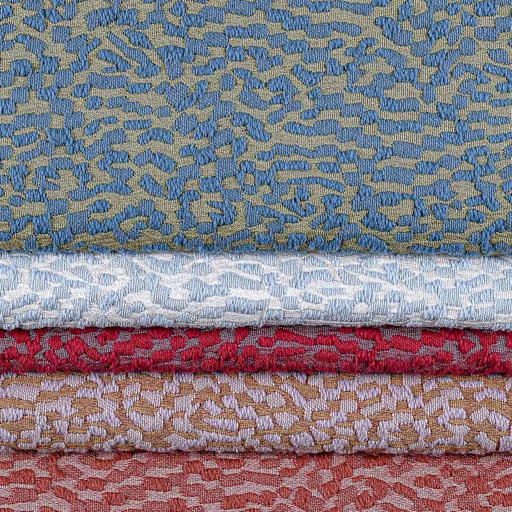 Filigrana designer fabric