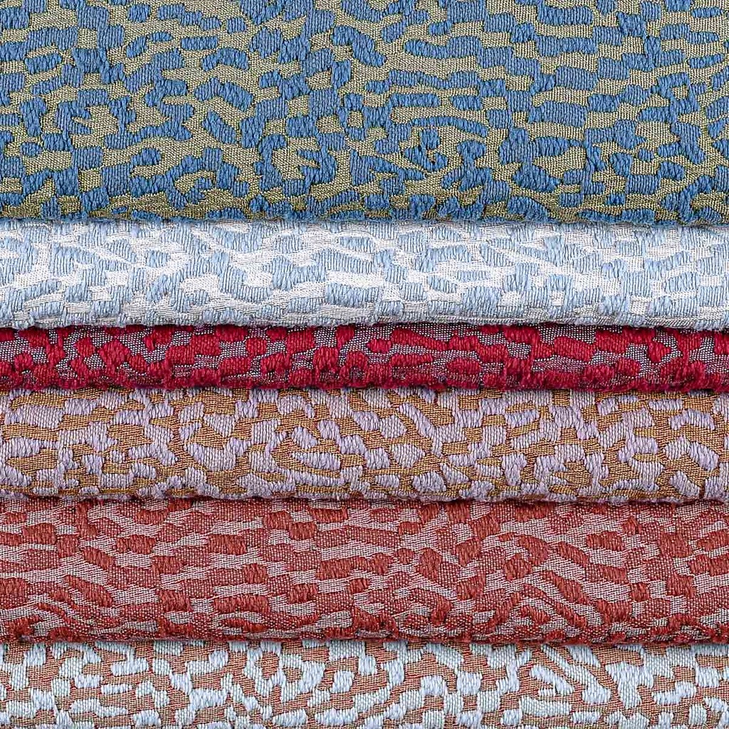 Filigrana designer fabric