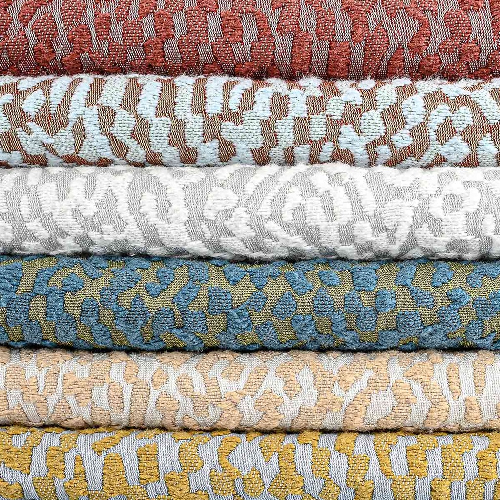 Filigrana designer fabric
