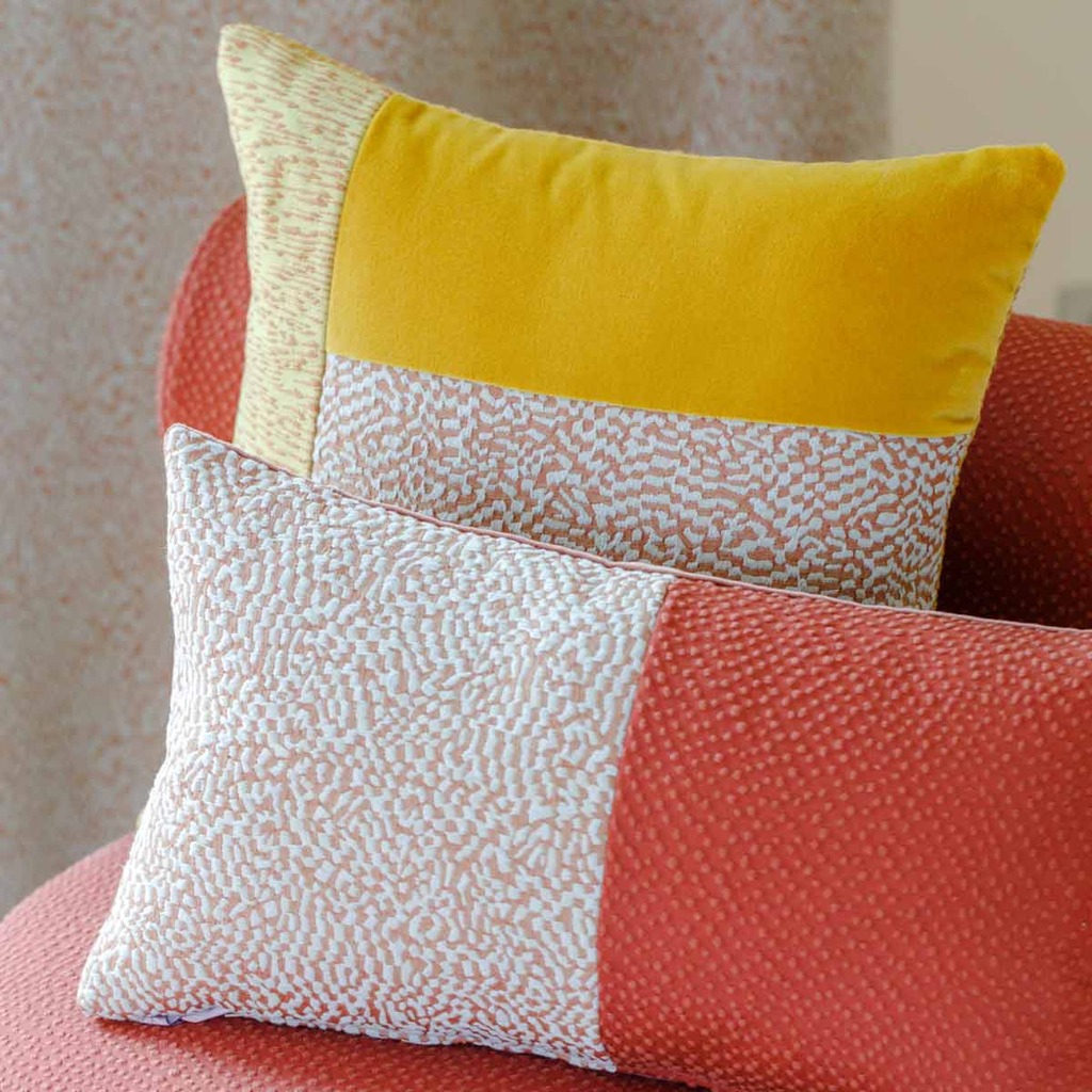 Filigrana designer fabric