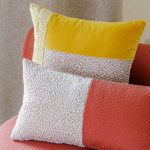 Filigrana designer fabric