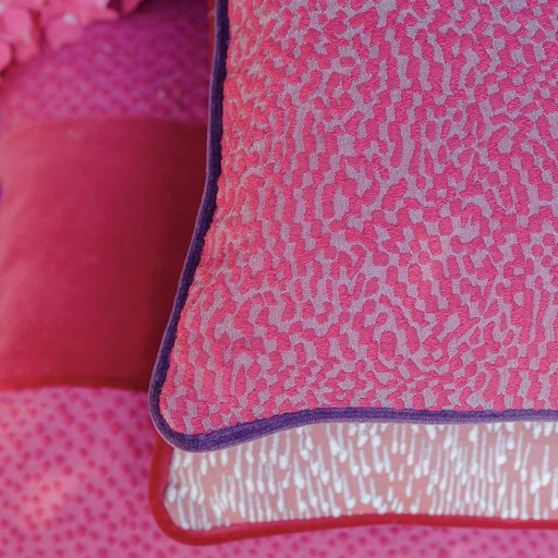 Filigrana designer fabric