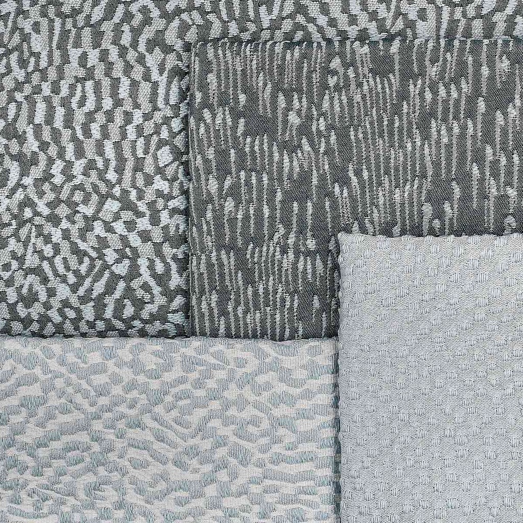 Filigrana designer fabric