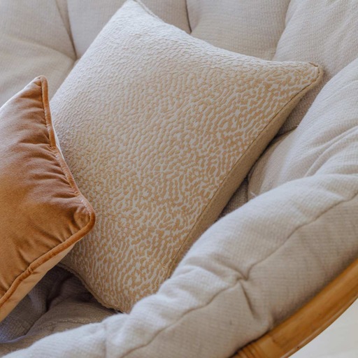 Filigrana designer fabric